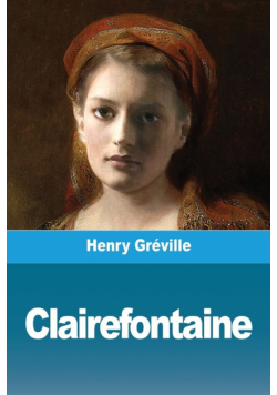 Clairefontaine