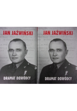 Dramat dowódcy, Tom I-II