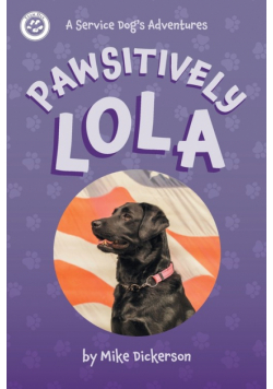 Pawsitively Lola