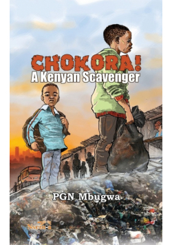 Chokora! A Kenyan Scavenger
