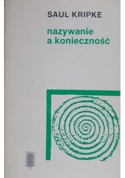 Nazywanie a konieczność