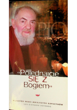 Rotondo pojednajcie się z bogiem