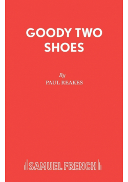Goody Two Shoes