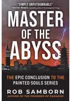 Master of the Abyss