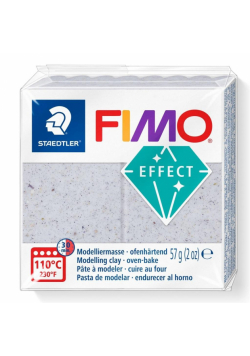 Masa termoutwardzalna Fimo 57g fioletowy botanical