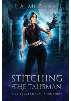 Stitching the Talisman
