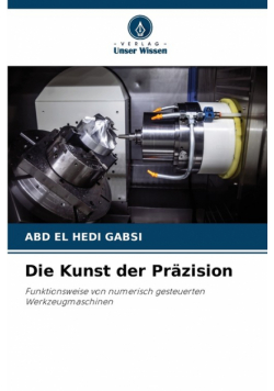 Die Kunst der Präzision