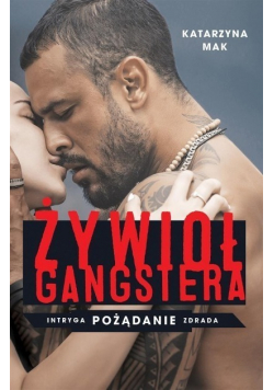 Żywioł gangstera