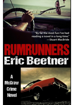 Rumrunners