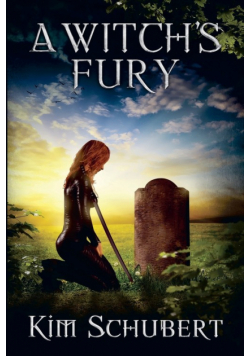 A Witch's Fury