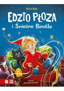 Edzio Płoza i Śnieżne Binokle