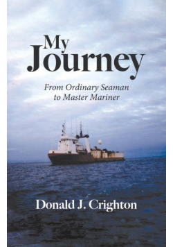My Journey