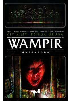 Wampir Maskarada 2 Kły zimy
