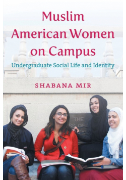 Muslim American Women on Campus
