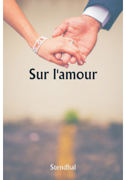 Sur l'amour