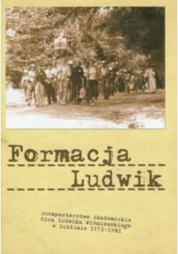 Formacja Ludwik
