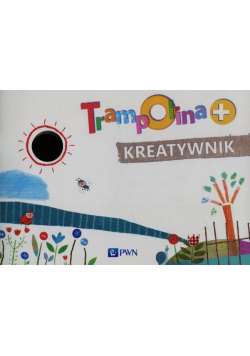 Trampolina + Kreatywnik