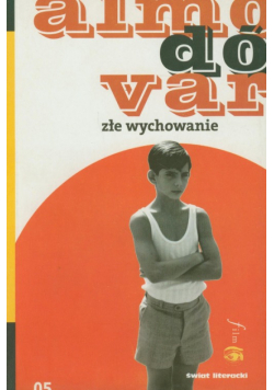 Złe wychowanie