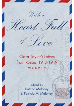 With A Heart Full of Love