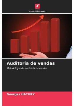Auditoria de vendas