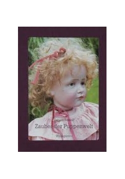 Zauber der Puppenwelt