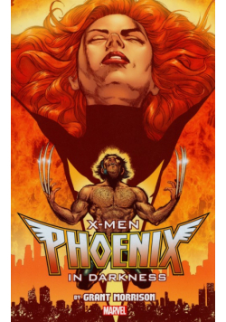 X-Men: Phoenix in Darkness