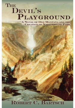 The Devil's Playground