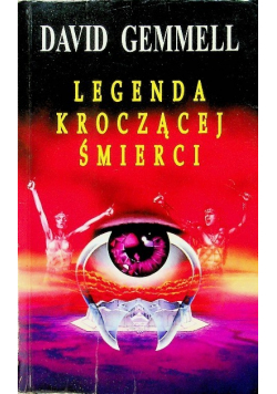 Legenda kroczącej śmierci