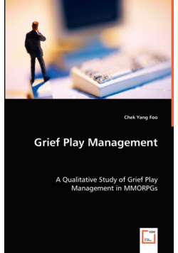Grief Play Management