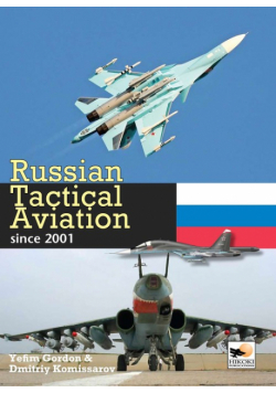Russian Tactical Aviation