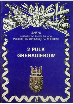 2 Pułk Grenadierów