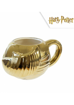 Kubek Harry Potter 3D HP91798SWN