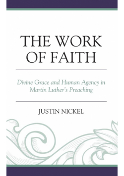 The Work of Faith
