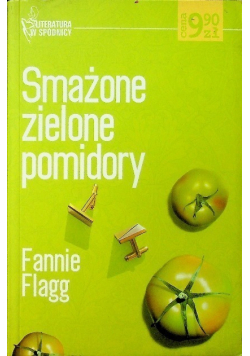 Smażone zielone pomidory