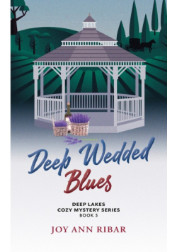 Deep Wedded Blues