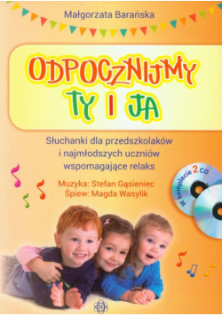 Odpocznijmy ty i ja