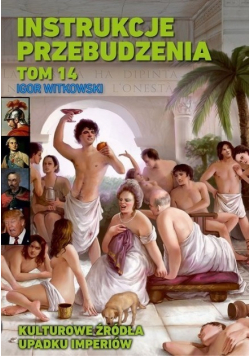 Instrukcje przebudzenia Tom 14