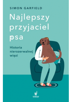 Najlepszy przyjaciel psa