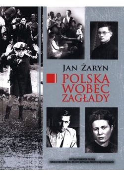 Polska wobec zagłady