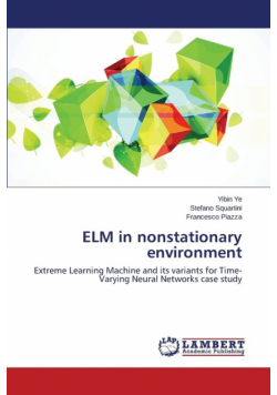 ELM in Nonstationary Environment