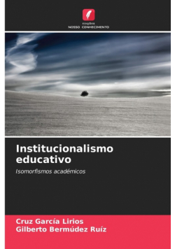 Institucionalismo educativo