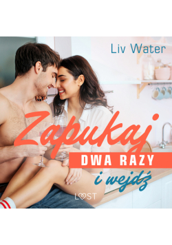 Zapukaj dwa razy i wejdź – seria erotyczna