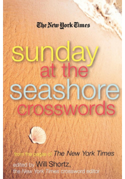 The New York Times Sunday at the Seashore Crosswords