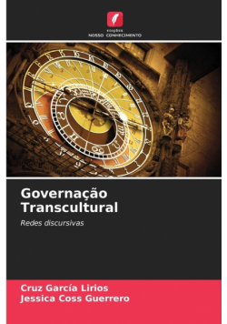 Governação Transcultural