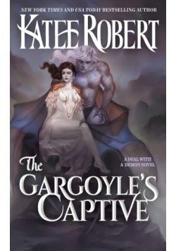 The Gargoyle's Captive