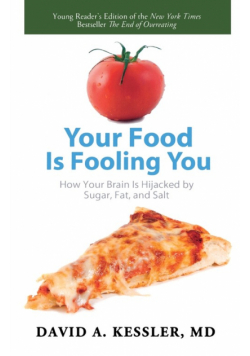 Your Food Is Fooling You