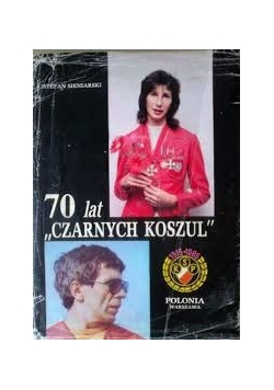 70 lat " Czarnych Koszul"