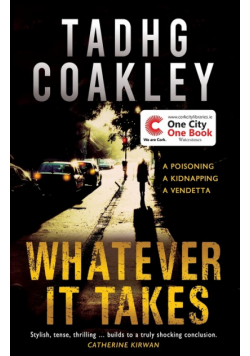 Whatever it Takes