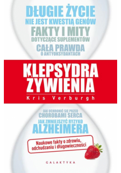 Klepsydra żywienia