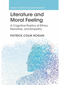 Literature and Moral Feeling
